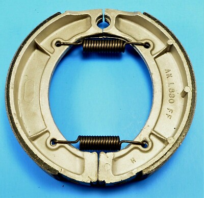 Caltric Kit De Reparación De árbol De Levas Compatible Con Yamaha Big Bear 400 - Foto 6