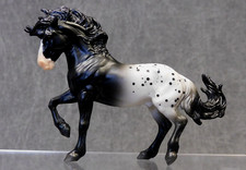 Breyer * Mustang * Fireheart Blind Bag Mystery Surprise Stablemate Model Horse