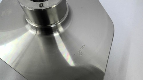 1095371 H2 Pump Head - Picture 6 of 10