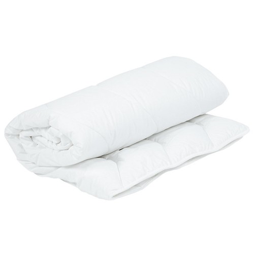 John Lewis MicroFresh Anti Allergy Cotbed Duvet, 4 Tog eBay