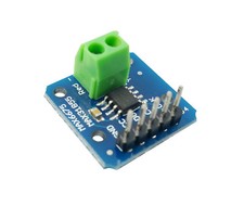 MAX31855 Type K Thermocouple Temperature Sens...