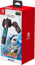 Nintendo Fishing Spirits Only Joy-CON Attachment for Nintendo Switch 
