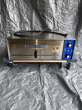 Bakers Pride PX-16 Pizza Oven Electric Countertop Hearth Bake Oven 120V