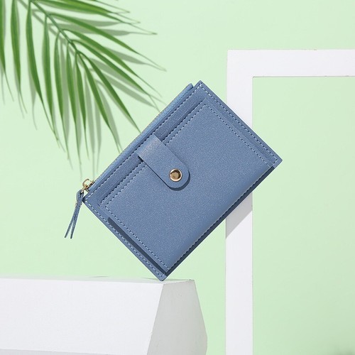 Women Fashion Leather Wallet Long Purse Card Phone Holder Case Clutch Handbag - Picture 15 of 17