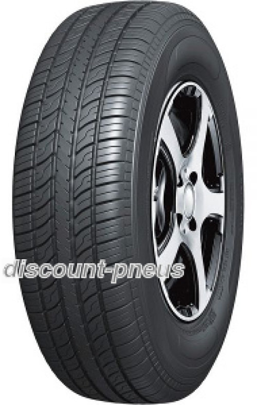 Pneu Rovelo RHP 780 155/65 R14 75T évite aquaplaning en été