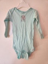 Baby Boy Bodysuit