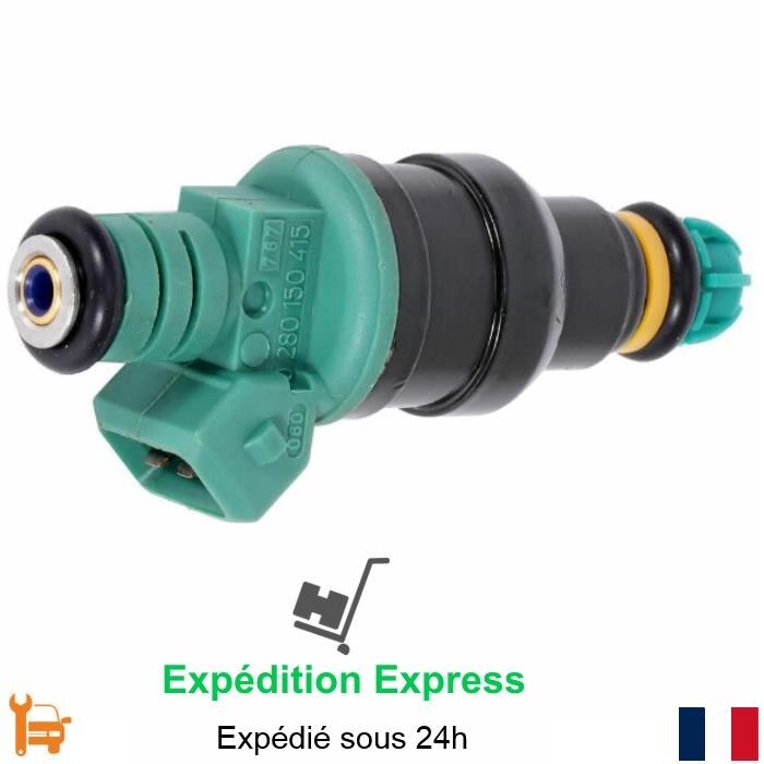 Injecteur essence haute performance pour restauration moteur BMW E36 325i