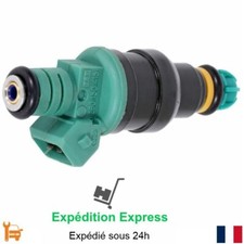 Injecteur BMW 520
