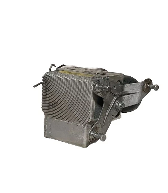 2003-2006 MERCEDES BENZ E320 E350 E500 ABS BRAKE PUMP HYDRAULIC SBC ANTI LOCK - Bild 4 von 4