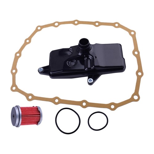 HONDA Genuine OEM Auto Transmission Filter Kit For Honda Civic Fit HR-V - Picture 3 of 7