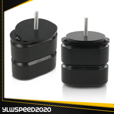 Fit For Sierra Silverado 1500 LD GMRCK15MR Suspension Enhancement System Pair