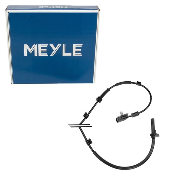 Meyle ABS Sensor Raddrehzahl FüR Ford Transit / Transit Tourneo Hinten Links-image