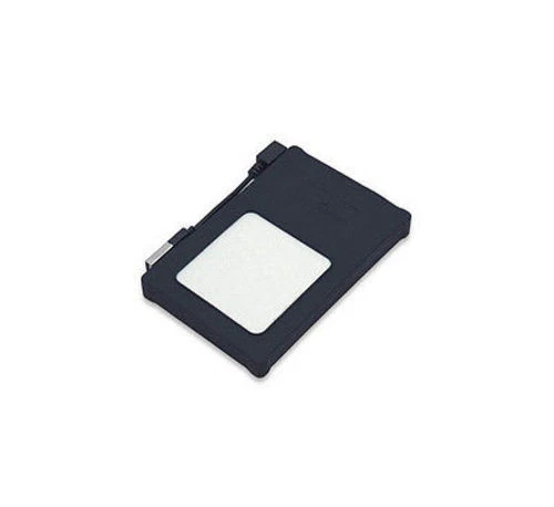 USB 2.0 to SATA 2.5" HD Silicone Enclosure Black 130103 - Image 3 of 4