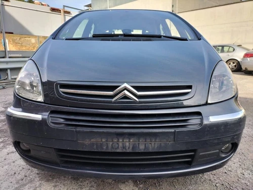 9651695980 Palanca Cambio para CITROEN XSARA PICASSO 1.6 16V Exclusive 1380120 - Bild 9 von 10