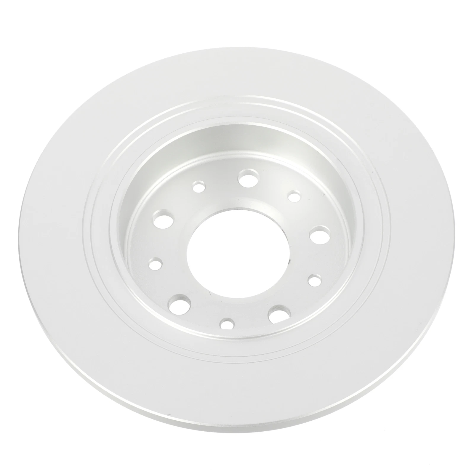 Disco de freno trasero para GM (N/P no disponible)