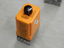 #981 Diversified Electronics TDT-0106 Time Delay Relay ​.1 to 10 Sec