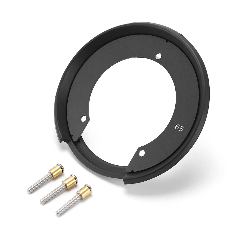 Fuel Tank Bag Adapter Ring Mount Tanklock Accessories For HONDA CBR CB