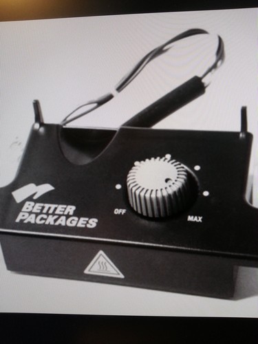 BETTER PACK REPLACEMENT REFURBISHED TOP HEATER FOR  555ES & ESA  85.00 EA