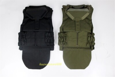 Russian Special Forces Df2 Vest Plate carrier FORT Defender-2 Vest