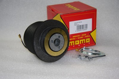 Momo Lenkradnabe für Mitsubishi Sigma F10 Lenkrad Nabe steering wheel hub mozzo 