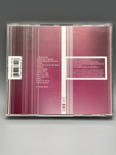 CD-Sampler Auswahl - Pop, Dance, Rap, Hip Hop, Black(Nur 1 mal Porto)Multirabatt - Bild 442 von 504