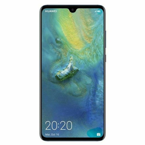 Dipos 2x Pellicola Protettiva Posteriore Per Huawei Mate 20 - Cristallo Trasparente, Made In Germany - 2