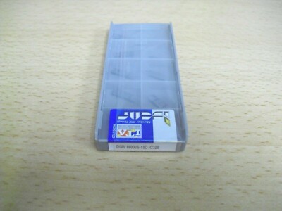 DGR 1400JS 15D IC328 ISCAR INSERT **10PCS** Authentic