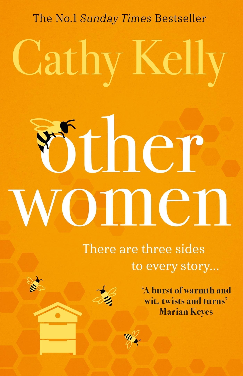 Thumbnail - Other Women | Cathy Kelly | Taschenbuch | 368 S. | Englisch | 2022 |