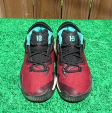 Adidas 2016 Size 4Y Crazylight Boost James Harden PE RedGostpepper basketball