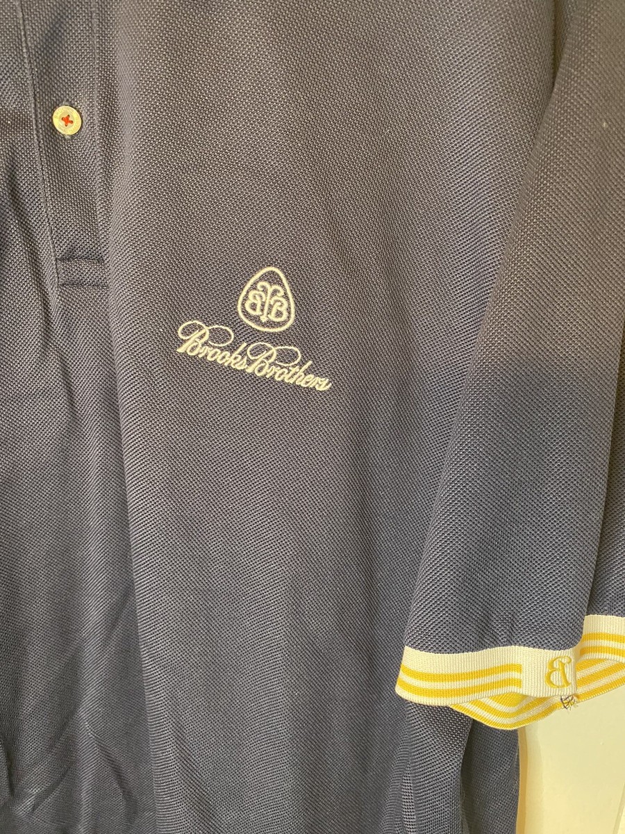 BROOKS BROTHERS Country Club Men
