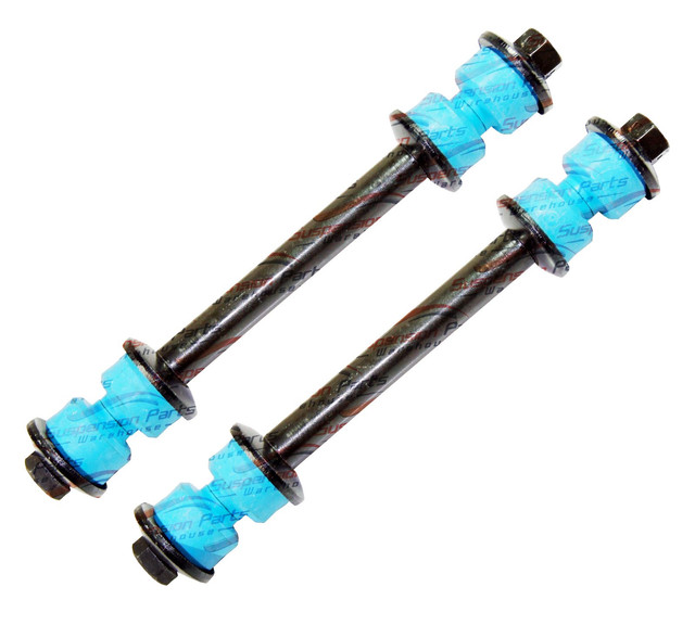 Replacement Suspension Stabilizer Bar Kit For Truck's Nissan D21 Pick