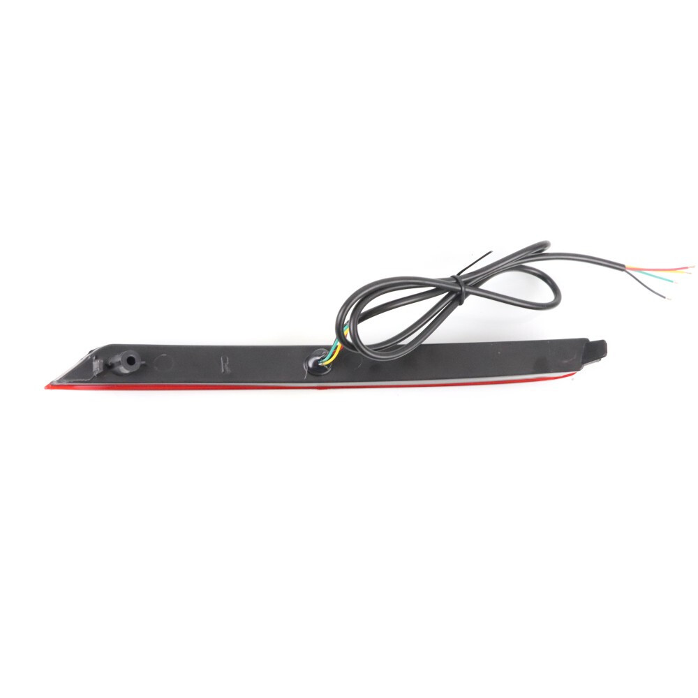 LED Brake Light / DRL / Sequential Turn Signal – For Toyota Land Cruiser Prado 2010-2019