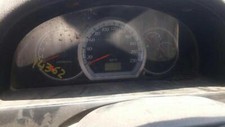 Compteur Daewoo LACETTI