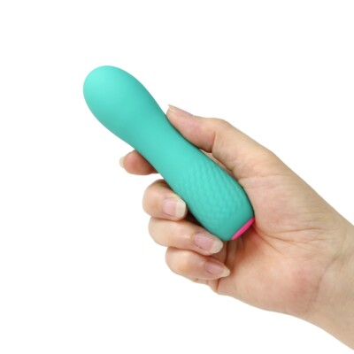 Premium Silicone Female G-spot Clitoral Vibrator Stimulator Massager Sex  Toys | eBay