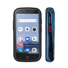 Unihertz Jelly 2 Android 10 4G Unlocked 6GB 128GB SIM FREE Dark Green NEW