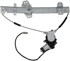 Dorman 751-737 Power Window Regulator And Motor Assembly