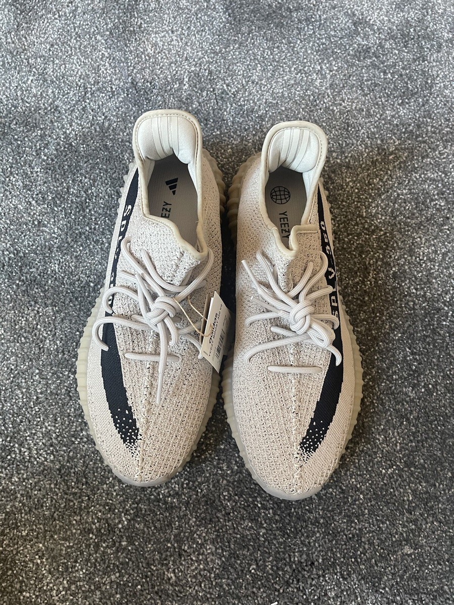 Inside Yeezy Off White V2 Size 12 Adidas Yeezy Boost 350 V2 Low