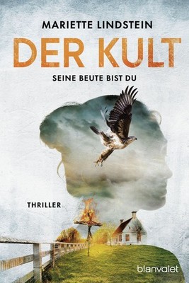 Der Kult - Seine Beute bist du Thriller