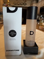 Dermstore Daily Cleansing Gel W/ Salicylic Acid  Papaya Enzymes, 4.85 fl oz