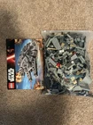 LEGO Star Wars: Millennium Falcon (75105) Complete With Minifigures