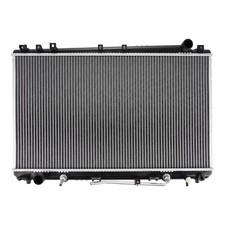Torchbeam Automotive Vehicle Replacement Engine Radiator for 2000-2004 Avalon...