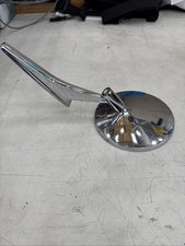 1964-70 Chevrolet Chevelle Nova Camaro Round Side View Mirror Cbc-3874242