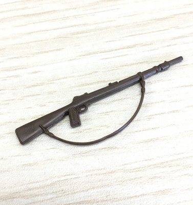 Vintage 1984 Star Wars Prune Face Blaster Rifle Original Kenner Accessory Gun