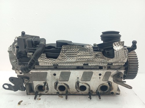 03L103286 ZYLINDERKOPF DES MOTORS / TAPA BALANCINES ROTA / 838190 FÜR VOLKSWAGEN