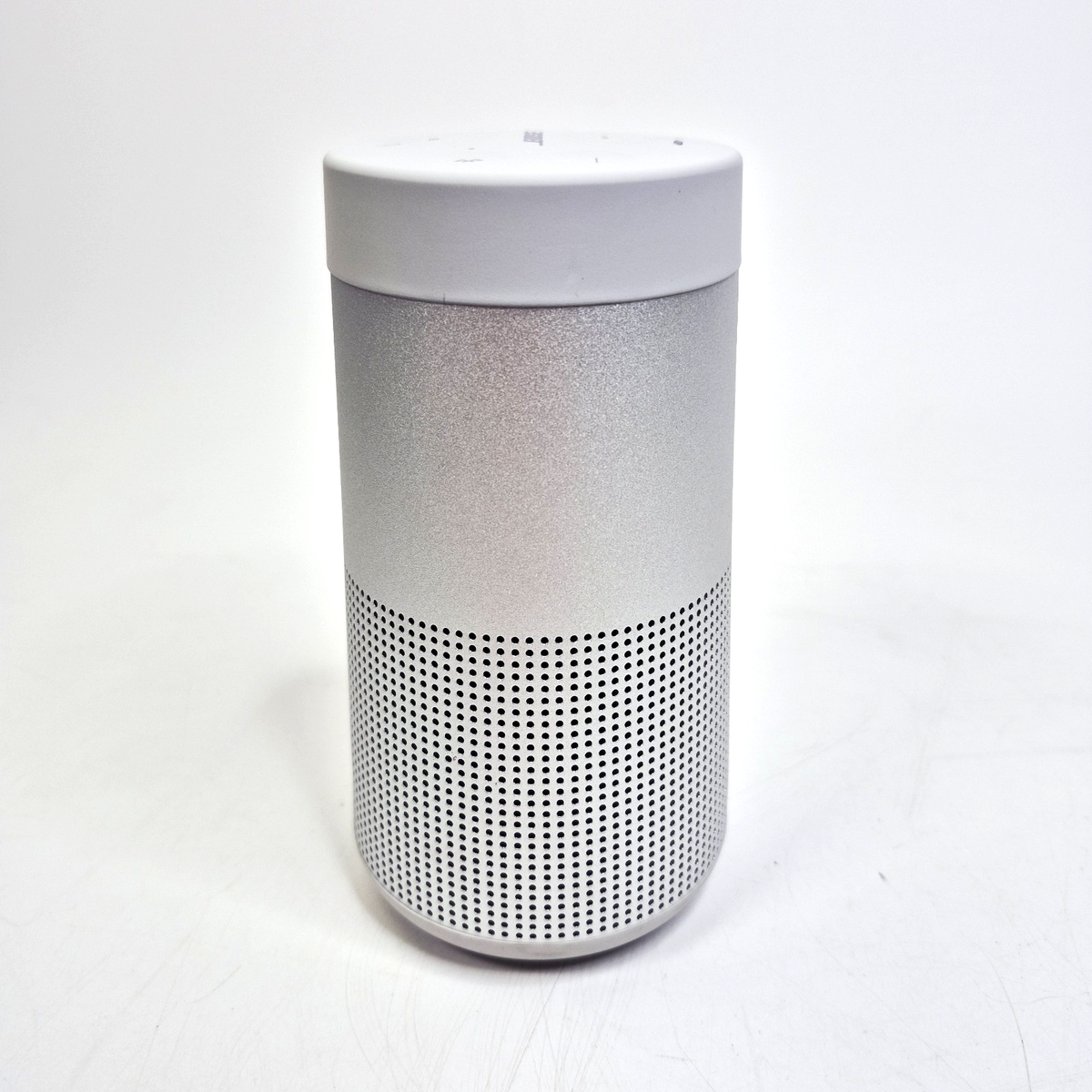 Bose SoundLink Revolve Wireless Portable Bluetooth Speaker Gray