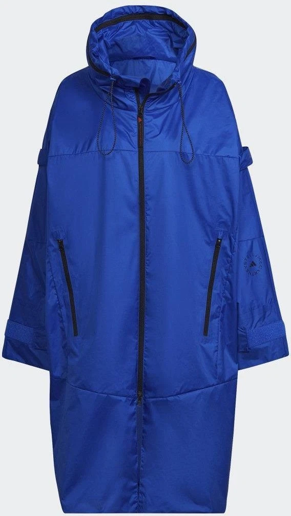 Stella McCartney — adidas by Stella McCartney Women's TrueCasuals Sportswear Long Parka