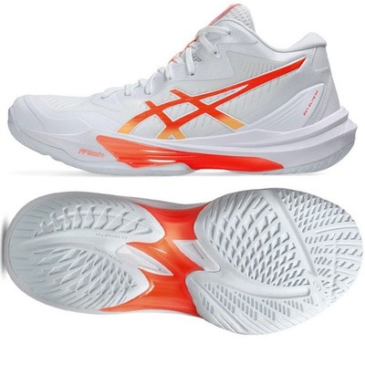 Buty Asics Sky Elite FF MT 3 W 1052A076 104 - 40 1/2 Asics
