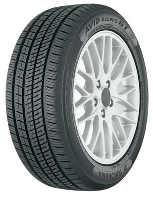 Yokohama Avid ASCEND GT P215/55R18 2155518 215 55 18