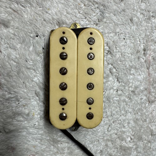 Dimarzio Vintage PAF Humbucker 70’s 80s Made in USA