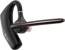 Poly Voyager Legend 50 UC - USB-C Bluetooth BT700 USB-C Adapter NoiseBlockAI